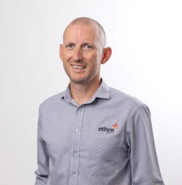 James Wallace, Ethos Health Physiotherapist