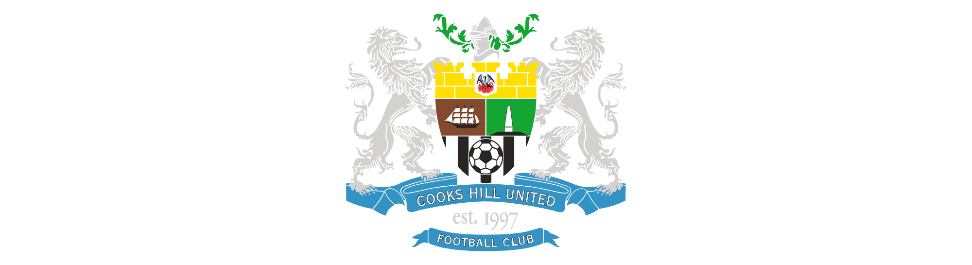 Cooks Hill United Football Club