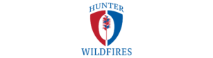 Hunter Wildfires