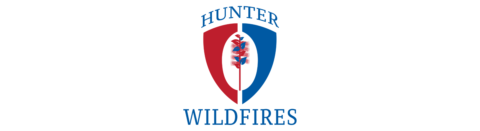 Hunter Wildfires