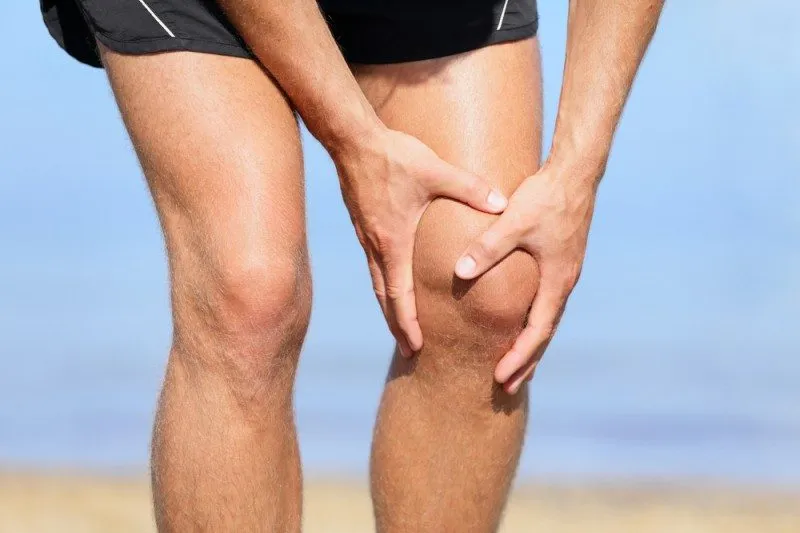 knee