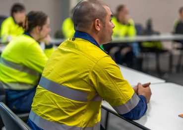 Fatigue Awareness Training