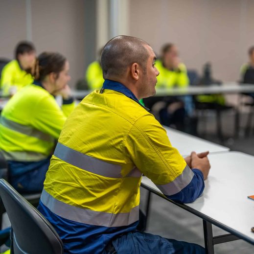 Fatigue Awareness Training
