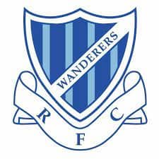 Wanderers Rugby Football Club - Sponsored sport club